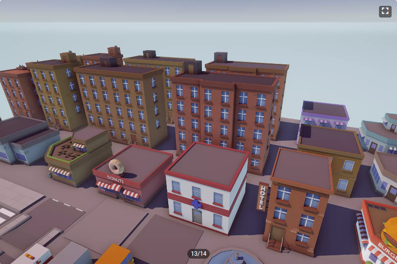 Screenshot_2020-06-09 Cartoon Low Poly City Pack 3D 都市 Unity Asset Store(9).png